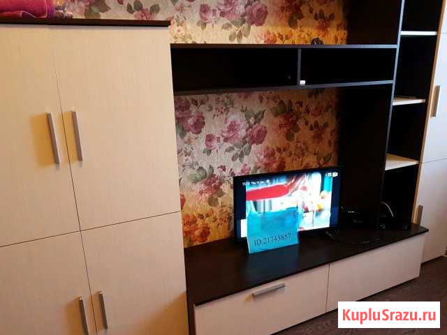 1-комнатная квартира, 42 м², 8/13 эт. в аренду посуточно в Новороссийске Новороссийск - изображение 3
