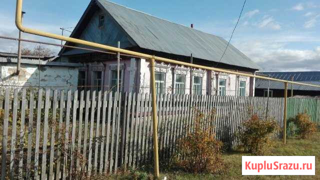 Дом 85.4 м² на участке 10 сот. на продажу в Усолье Самарской области Усолье - изображение 2