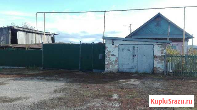 Дом 85.4 м² на участке 10 сот. на продажу в Усолье Самарской области Усолье - изображение 3