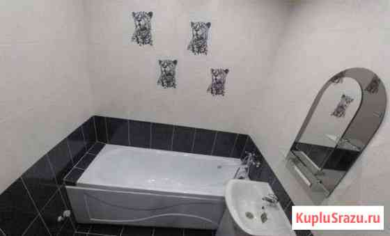 2-комнатная квартира, 61 м², 4/16 эт. на продажу в Краснодаре Краснодар