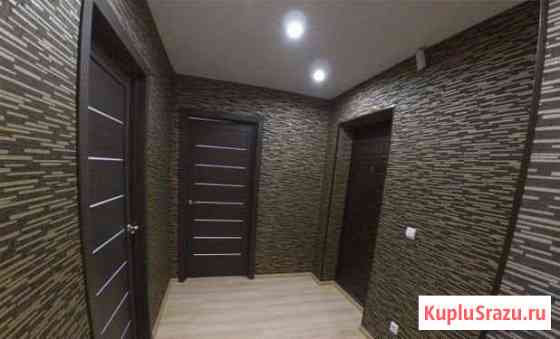 2-комнатная квартира, 61 м², 4/16 эт. на продажу в Краснодаре Краснодар
