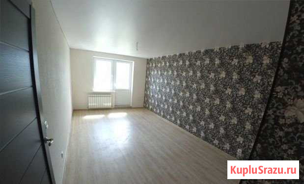 2-комнатная квартира, 61 м², 4/16 эт. на продажу в Краснодаре Краснодар - изображение 1