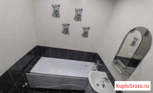 2-комнатная квартира, 61 м², 4/16 эт. на продажу в Краснодаре Краснодар - изображение 3