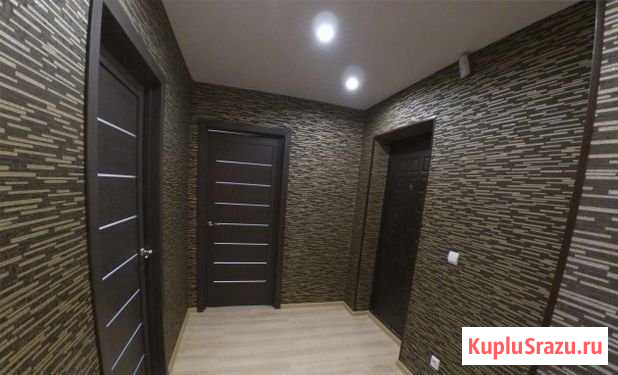 2-комнатная квартира, 61 м², 4/16 эт. на продажу в Краснодаре Краснодар - изображение 2