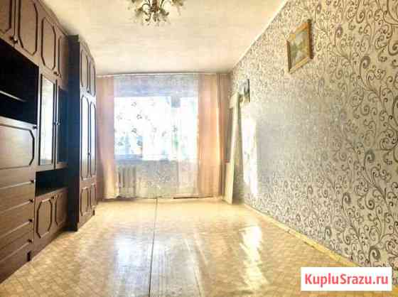 1-комнатная квартира, 31 м², 4/5 эт. на продажу в Сосновоборске Красноярского края Сосновоборск