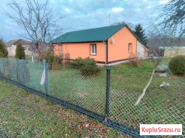 Дом 120 м² на участке 12 сот. на продажу в Багратионовске Багратионовск - изображение 3