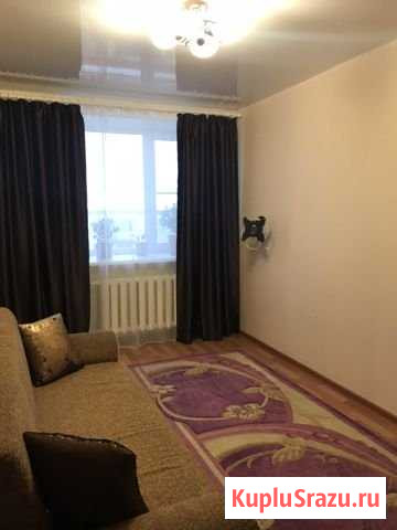 Комната 13 м² в 1-ком. кв., 5/5 эт. на продажу в Кургане Курган - изображение 1