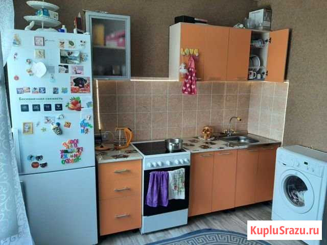 1-комнатная квартира, 43 м², 2/2 эт. на продажу в Партизанске Партизанск - изображение 2