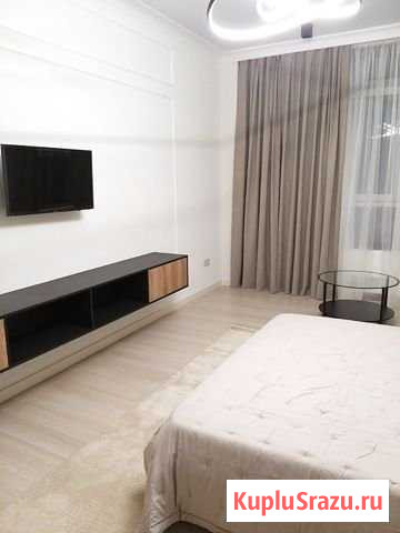 1-комнатная квартира, 50 м², 11/13 эт. в аренду на длительный срок в Ставрополе Ставрополь - изображение 2