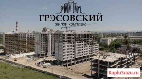 1-комнатная квартира, 38.7 м², 7/9 эт. на продажу в Симферополе Симферополь