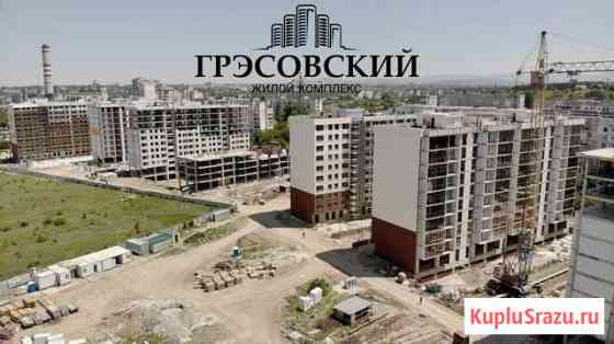 1-комнатная квартира, 38.7 м², 7/9 эт. на продажу в Симферополе Симферополь