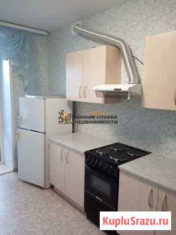 2-комнатная квартира, 65 м², 2/19 эт. в аренду на длительный срок в Уфе Уфа - изображение 1