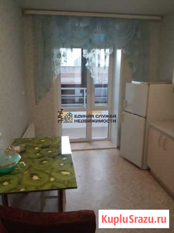 2-комнатная квартира, 65 м², 2/19 эт. в аренду на длительный срок в Уфе Уфа - изображение 3