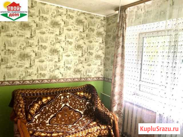 Комната 13 м² в 1-ком. кв., 5/5 эт. на продажу в Обнинске Обнинск - изображение 3