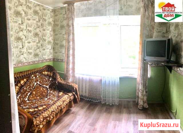 Комната 13 м² в 1-ком. кв., 5/5 эт. на продажу в Обнинске Обнинск - изображение 1