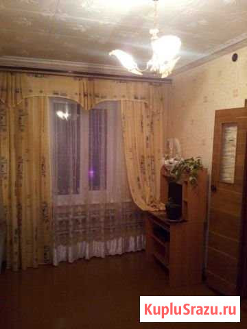 3-комнатная квартира, 53 м², 2/2 эт. на продажу в Великом Устюге Великий Устюг - изображение 2