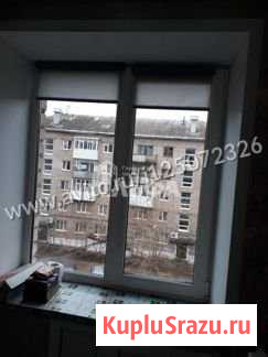 1-комнатная квартира, 30 м², 4/5 эт. на продажу в Чернушке Чернушка - изображение 1