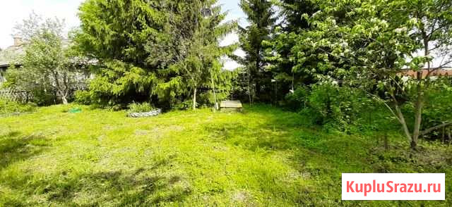 Дом 80 м² на участке 17 сот. на продажу в Вологде Вологда - изображение 3