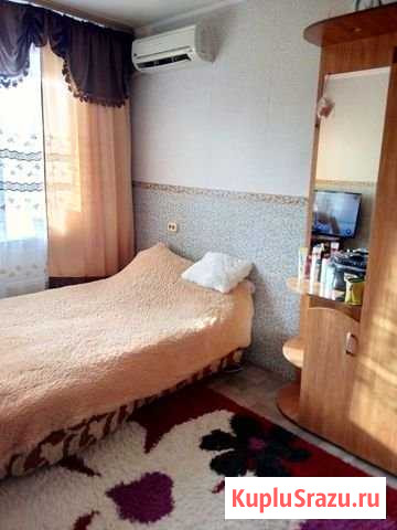 Комната 14 м² в 3-ком. кв., 4/5 эт. в аренду на длительный срок в Благовещенске Амурской области Благовещенск - изображение 2