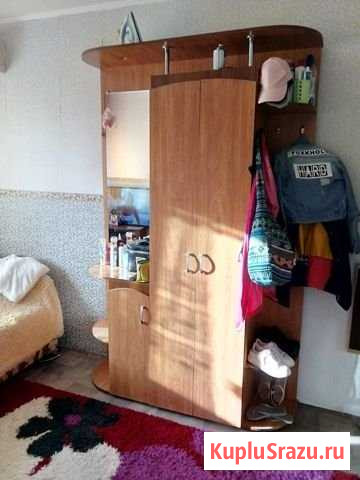 Комната 14 м² в 3-ком. кв., 4/5 эт. в аренду на длительный срок в Благовещенске Амурской области Благовещенск - изображение 3