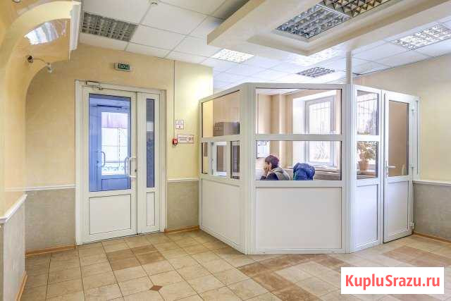 Офисное помещение, 23.1 кв.м. Воронеж - изображение 2