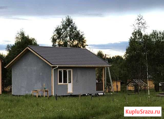 Дача 50 м² на участке 10 сот. на продажу в Волоколамске Волоколамск - изображение 3