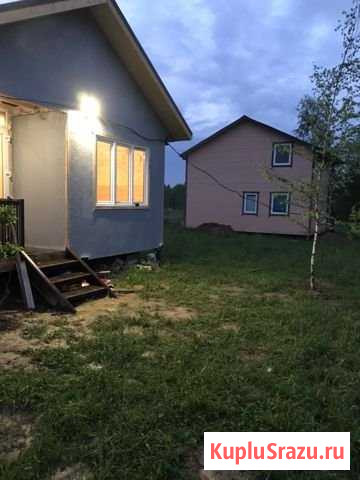 Дача 50 м² на участке 10 сот. на продажу в Волоколамске Волоколамск - изображение 2