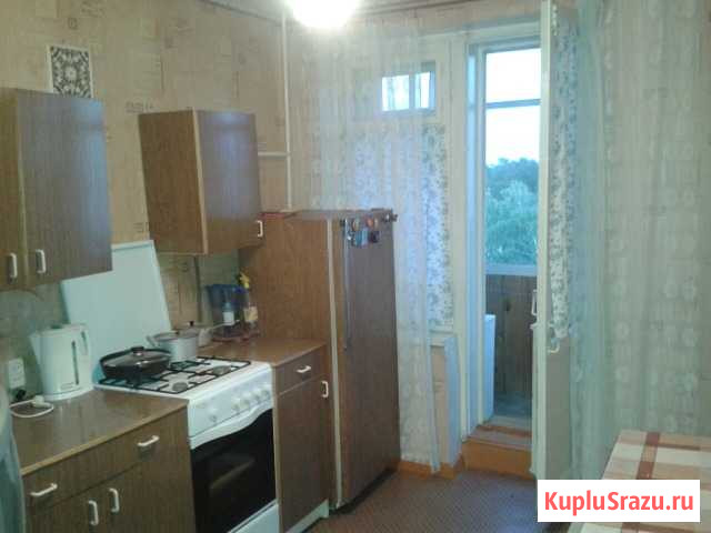 2-комнатная квартира, 48 м², 8/9 эт. на продажу в Заречном Пензенской области Заречный - изображение 3