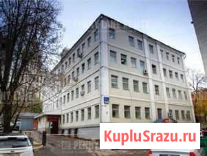 Продажа здания м. Красные ворота Москва - изображение 2