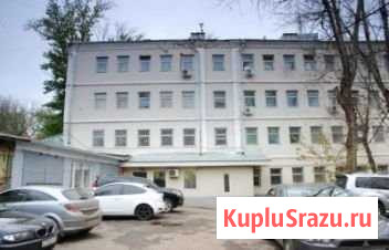 Продажа здания м. Красные ворота Москва - изображение 1