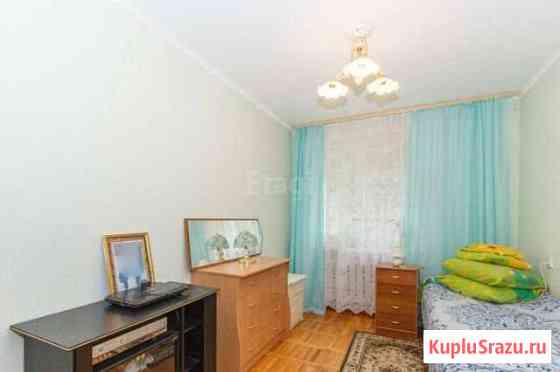 4-комнатная квартира, 108 м², 1/5 эт. на продажу в Краснообске Краснообск