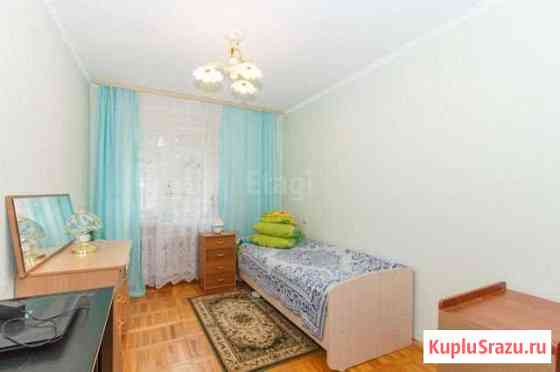 4-комнатная квартира, 108 м², 1/5 эт. на продажу в Краснообске Краснообск