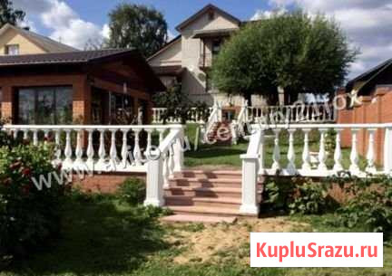 Дом 500 м² на участке 15 сот. на продажу в Твери Тверь - изображение 2