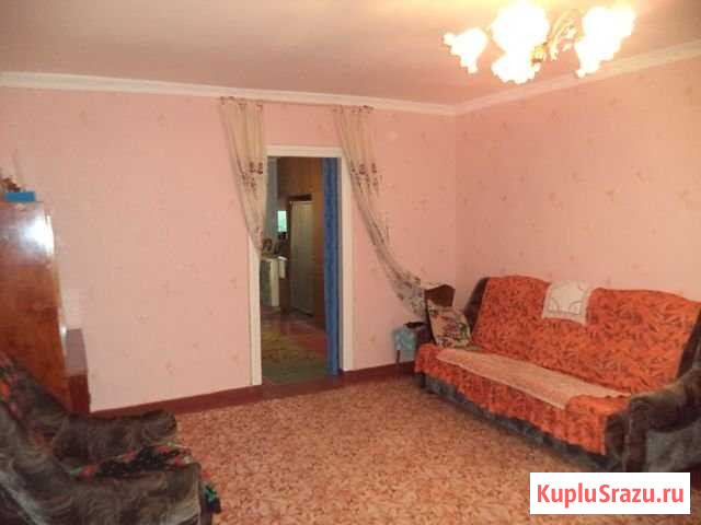 Дом 82.5 м² на участке 20 сот. на продажу в Новом Осколе Новый Оскол - изображение 2
