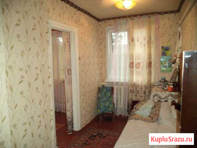 Дом 82.5 м² на участке 20 сот. на продажу в Новом Осколе Новый Оскол - изображение 3