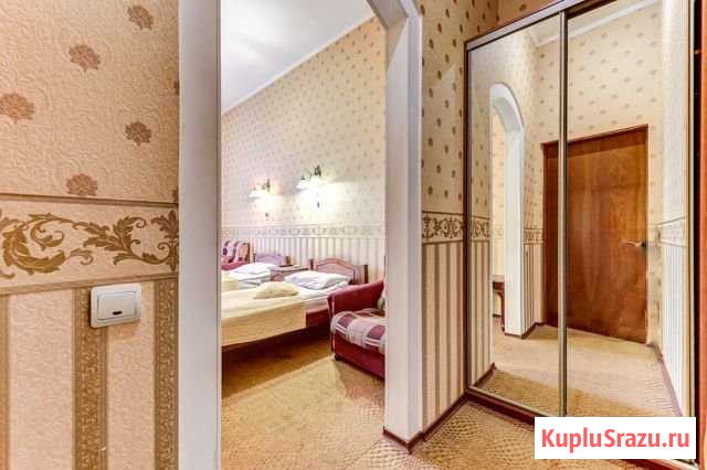 2-комнатная квартира, 40 м², 5/5 эт. в аренду на длительный срок в Санкт-Петербурге Санкт-Петербург - изображение 1