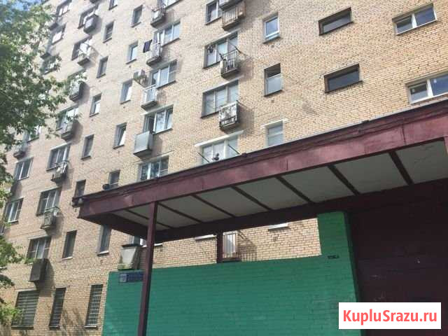 1-комнатная квартира, 21 м², 7/9 эт. на продажу в Орехово-Зуево Орехово-Зуево - изображение 2