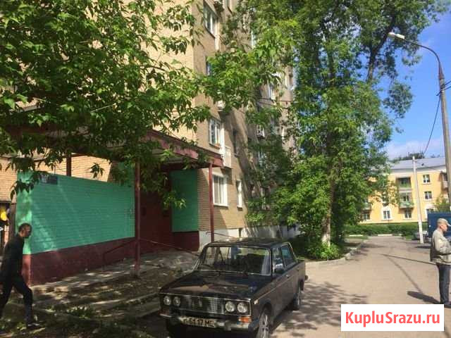 1-комнатная квартира, 21 м², 7/9 эт. на продажу в Орехово-Зуево Орехово-Зуево - изображение 1