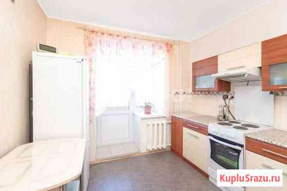 2-комнатная квартира, 48 м², 3/5 эт. на продажу в Петрозаводске Петрозаводск