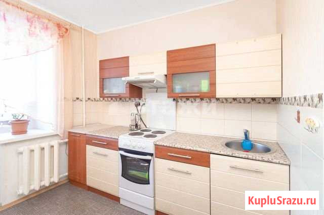 2-комнатная квартира, 48 м², 3/5 эт. на продажу в Петрозаводске Петрозаводск - изображение 1