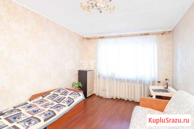 2-комнатная квартира, 48 м², 3/5 эт. на продажу в Петрозаводске Петрозаводск - изображение 3