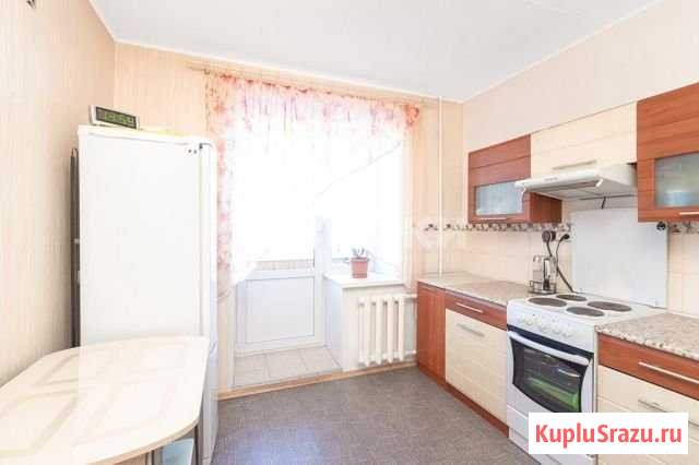 2-комнатная квартира, 48 м², 3/5 эт. на продажу в Петрозаводске Петрозаводск - изображение 2