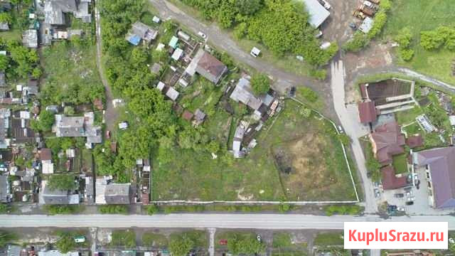 Участок промназначения 65 сот. на продажу в Тюмени Тюмень - изображение 2