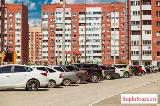 1-комнатная квартира, 38.1 м², 7/10 эт. на продажу в Самаре Самара