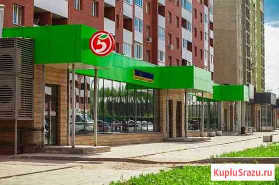 1-комнатная квартира, 38.1 м², 7/10 эт. на продажу в Самаре Самара