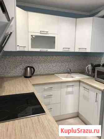 3-комнатная квартира, 60 м², 14/14 эт. на продажу в Красногорске Московской области Красногорск