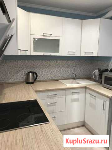 3-комнатная квартира, 60 м², 14/14 эт. на продажу в Красногорске Московской области Красногорск - изображение 1