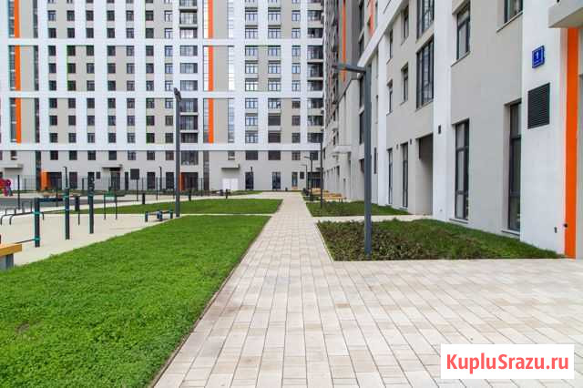 1-комнатная квартира, 36.3 м², 21/33 эт. на продажу в Котельниках Котельники - изображение 3