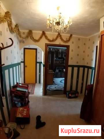 2-комнатная квартира, 52 м², 3/5 эт. на продажу в Порхове Порхов - изображение 2