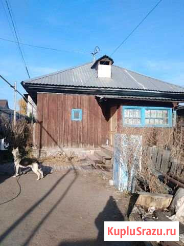 Дом 57 м² на участке 12 сот. на продажу в Барнауле Барнаул - изображение 1